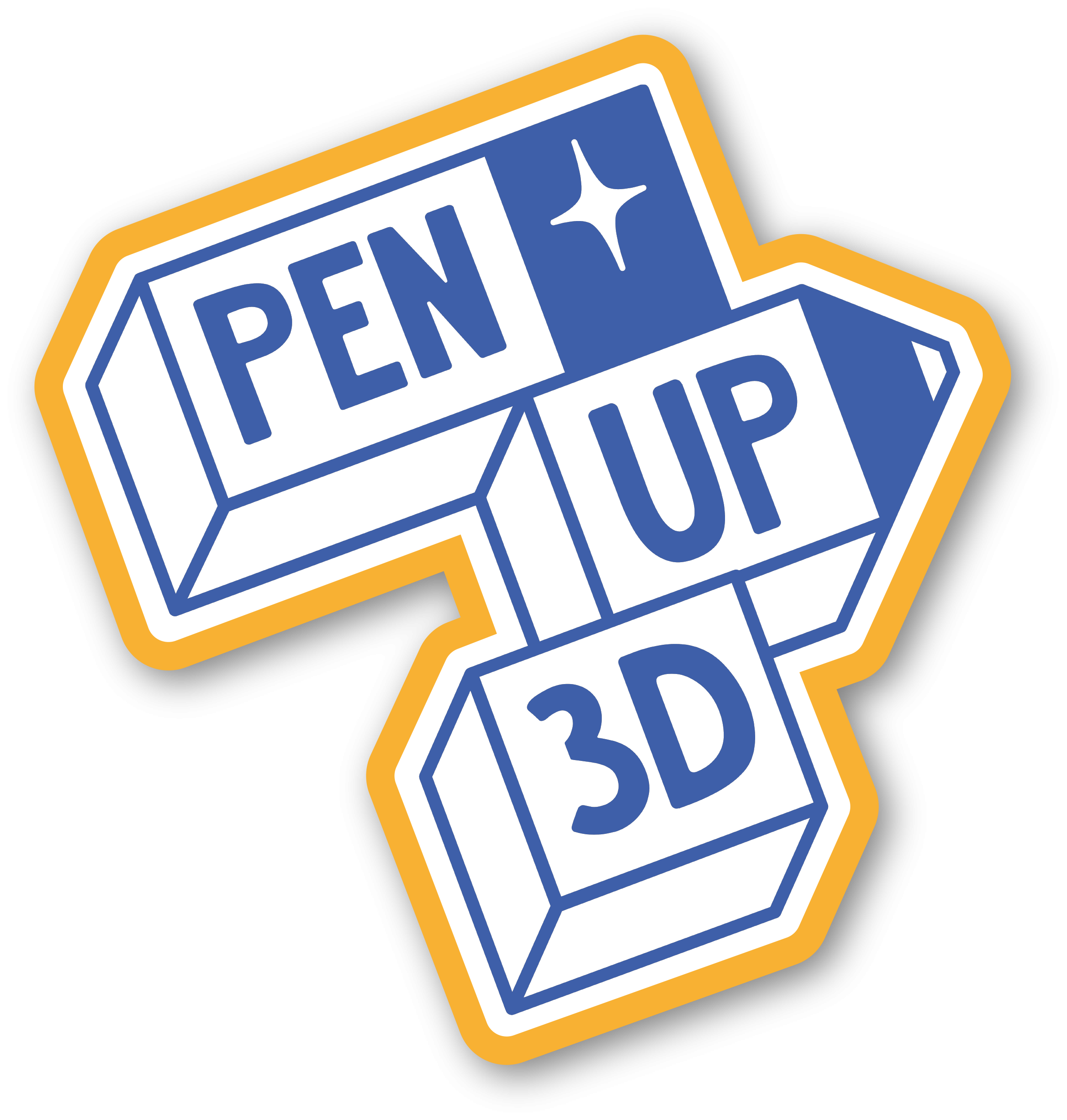 PENUP3D-EDUCATION